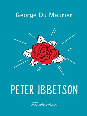 cover image of Peter Ibbetson